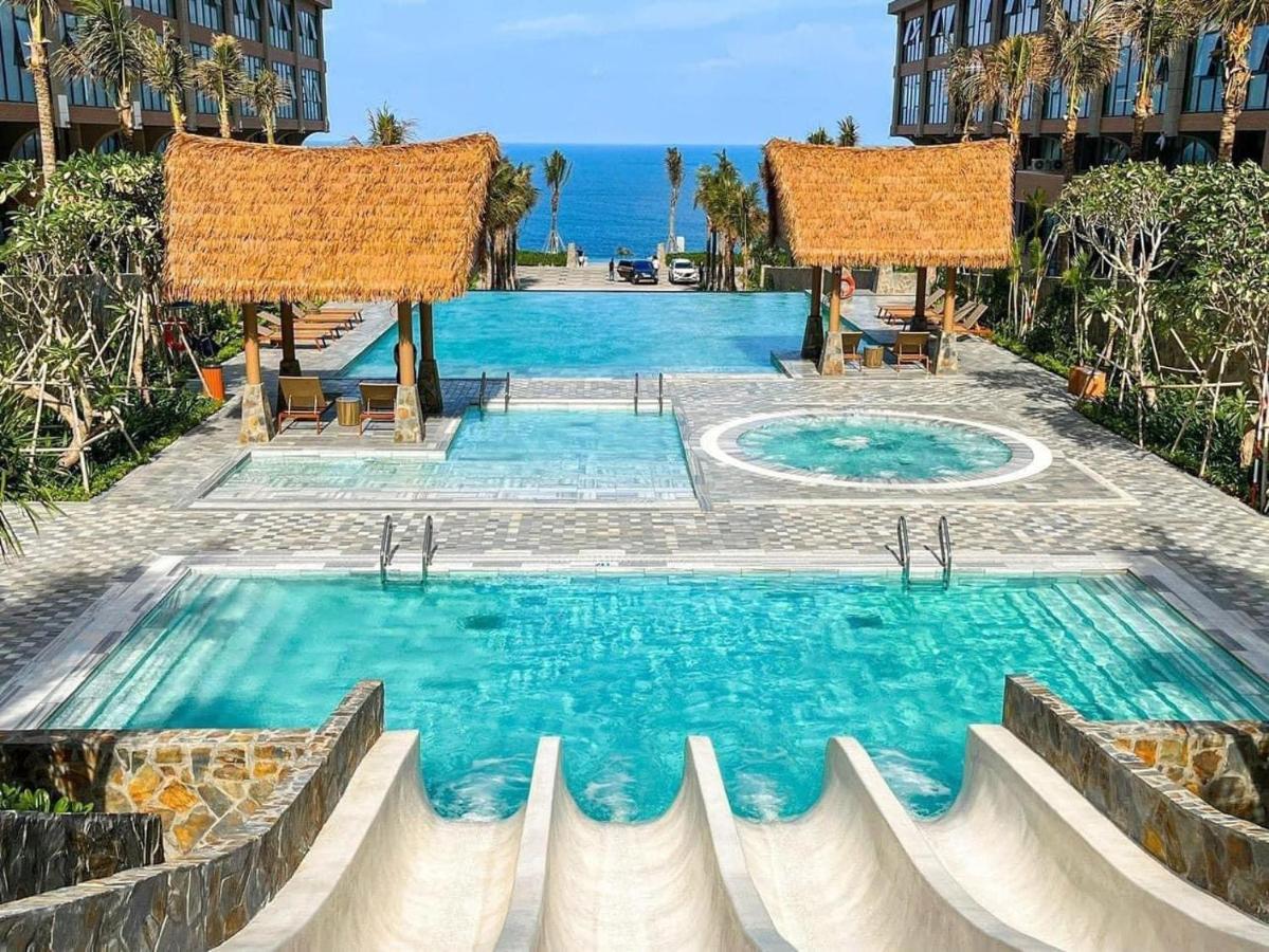 Hotel Apec Mandala Ocean Retreat - Mui Ne Esterno foto