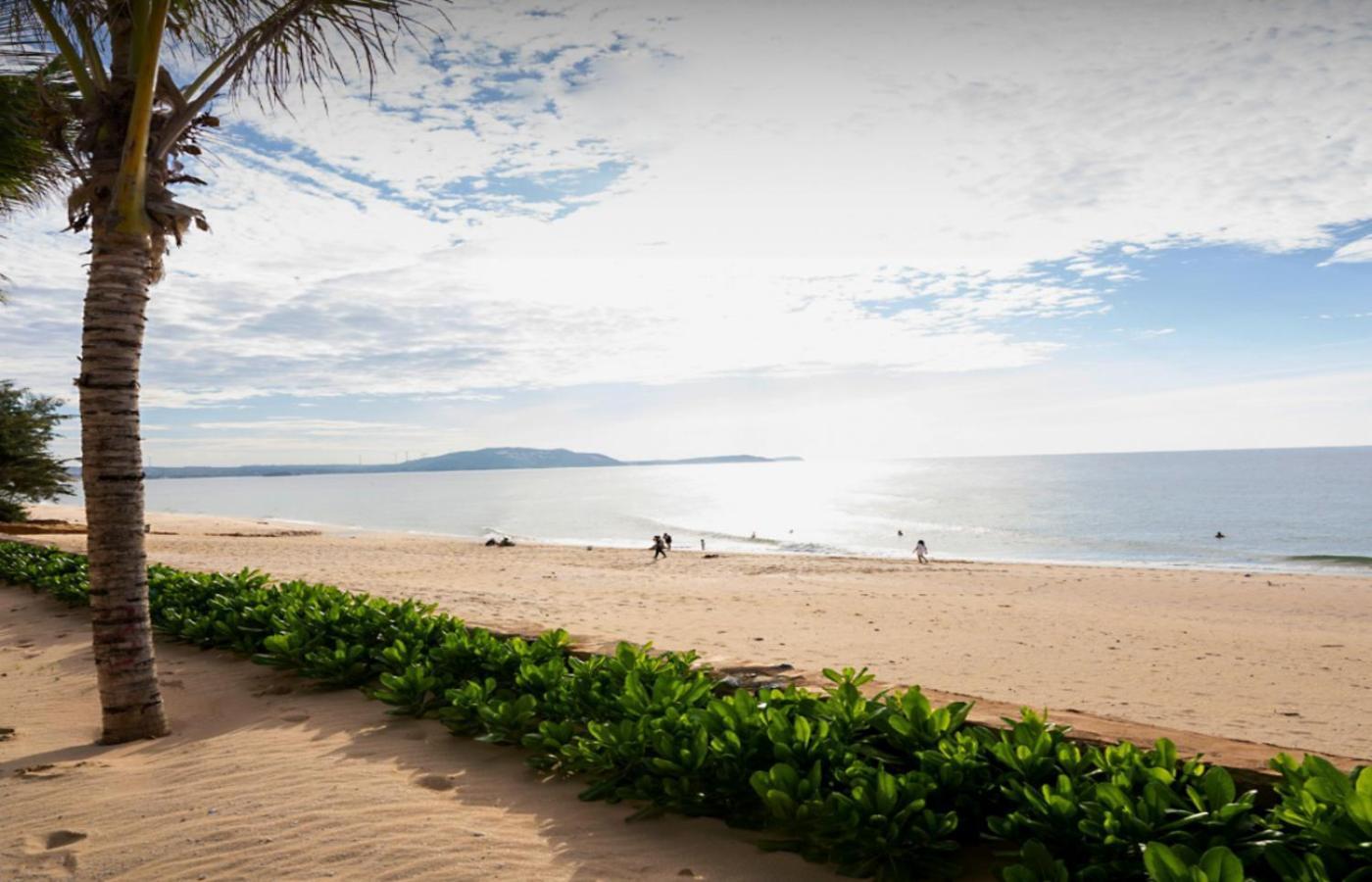 Hotel Apec Mandala Ocean Retreat - Mui Ne Esterno foto