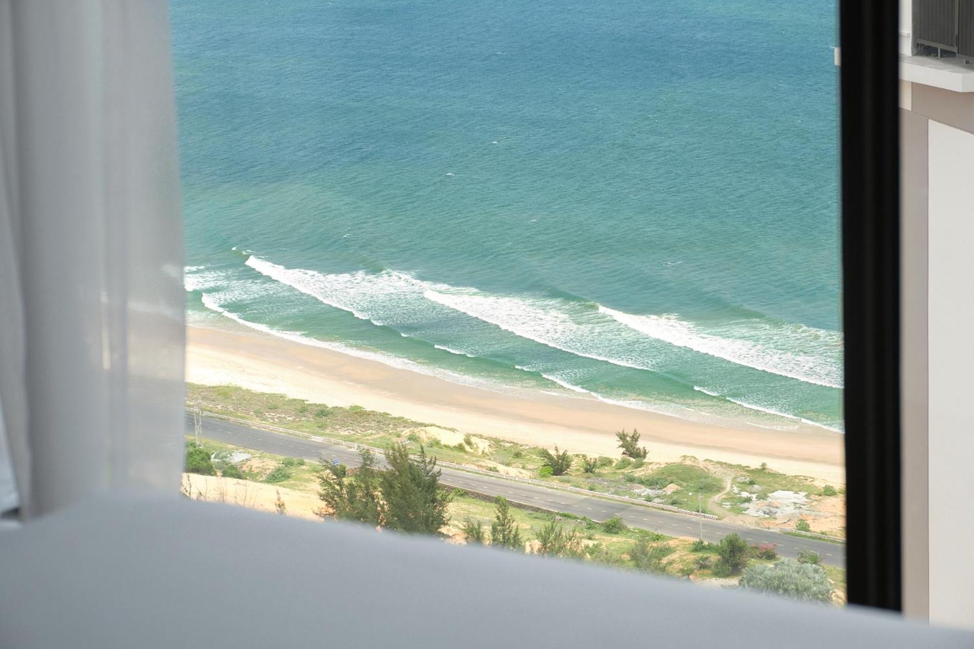 Hotel Apec Mandala Ocean Retreat - Mui Ne Esterno foto